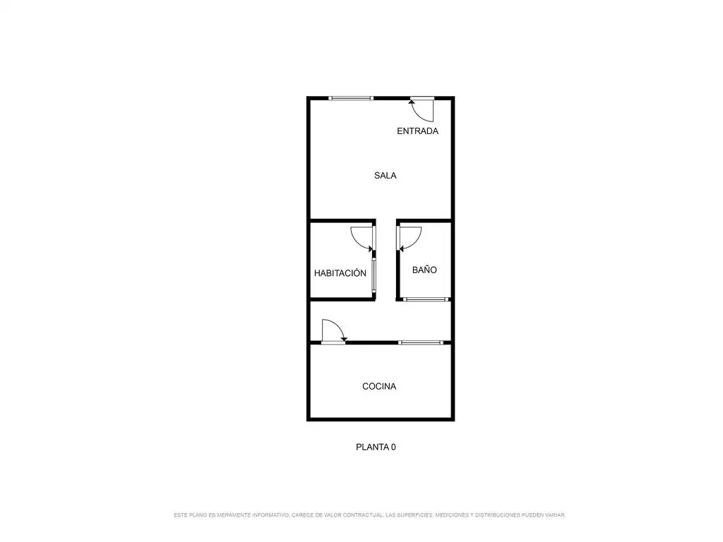 Wohnung zum Verkauf in C/ Cartagena, imagen 15