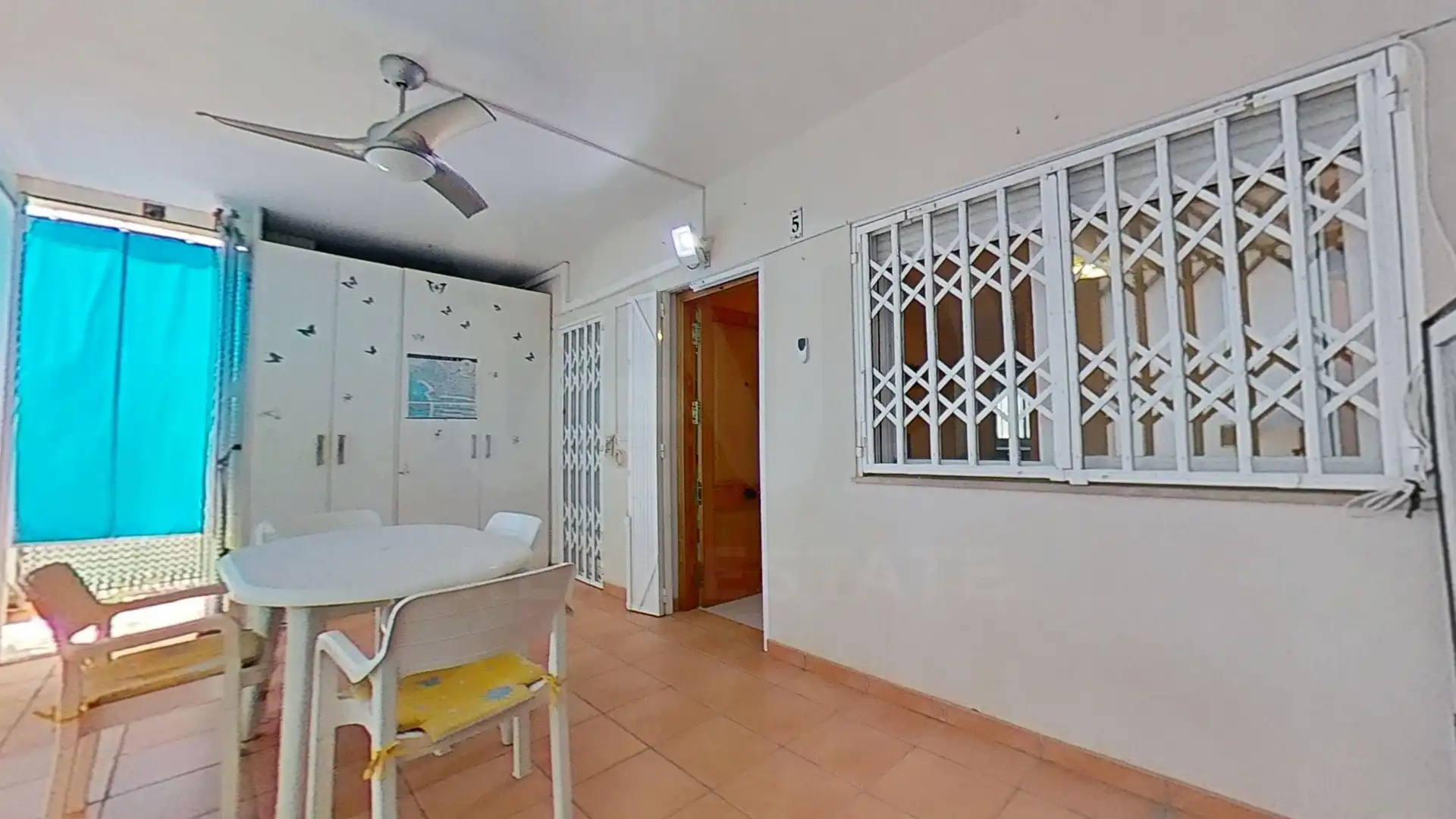 Maison avec piscine à vendre à Playa Morro de Gos