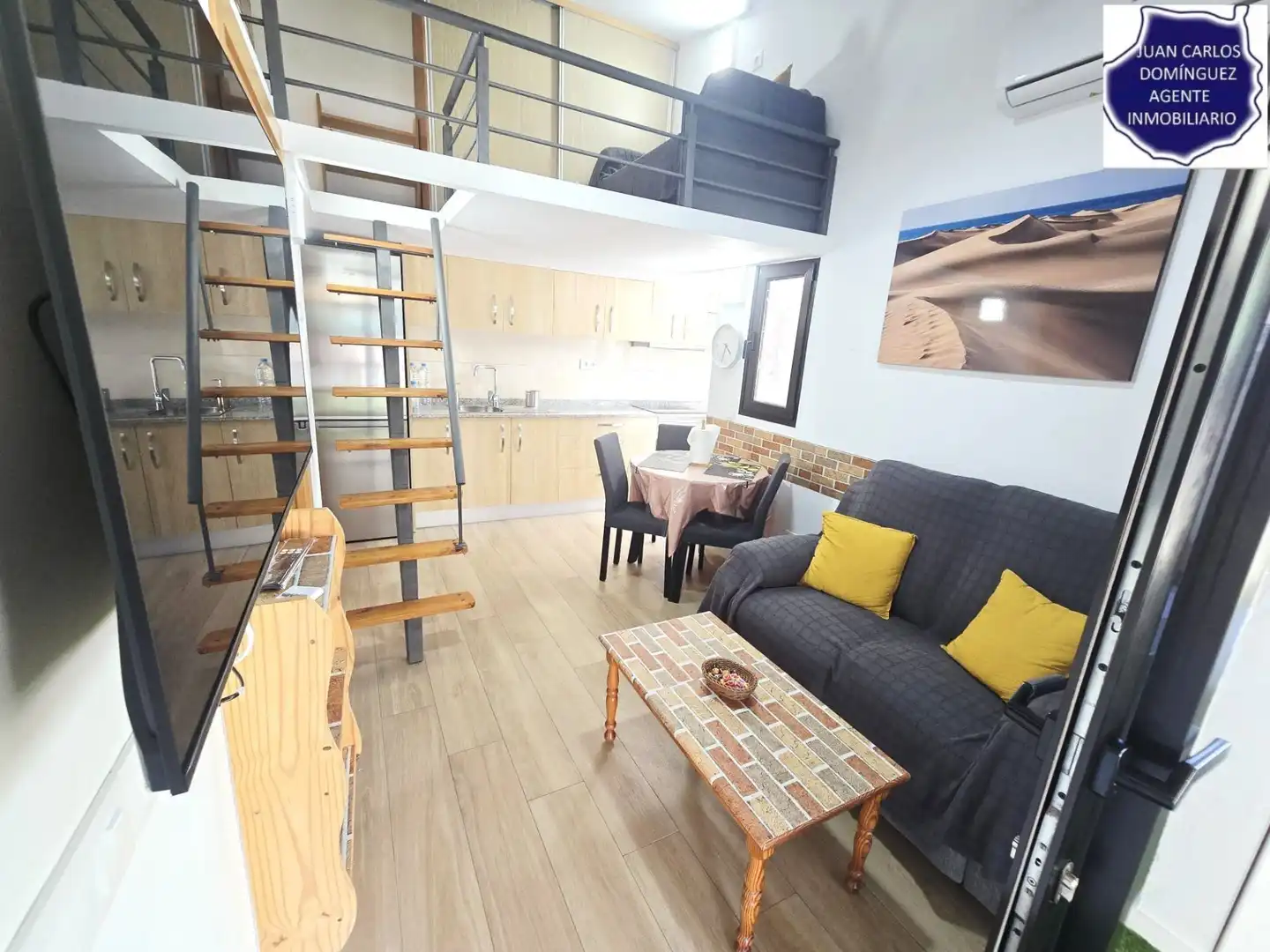 Houses for rent in Maspalomas - Meloneras