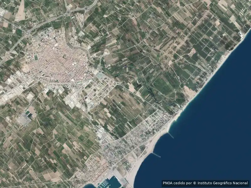 Flat for sale in Camino de Onda - Salesianos, imagen 3