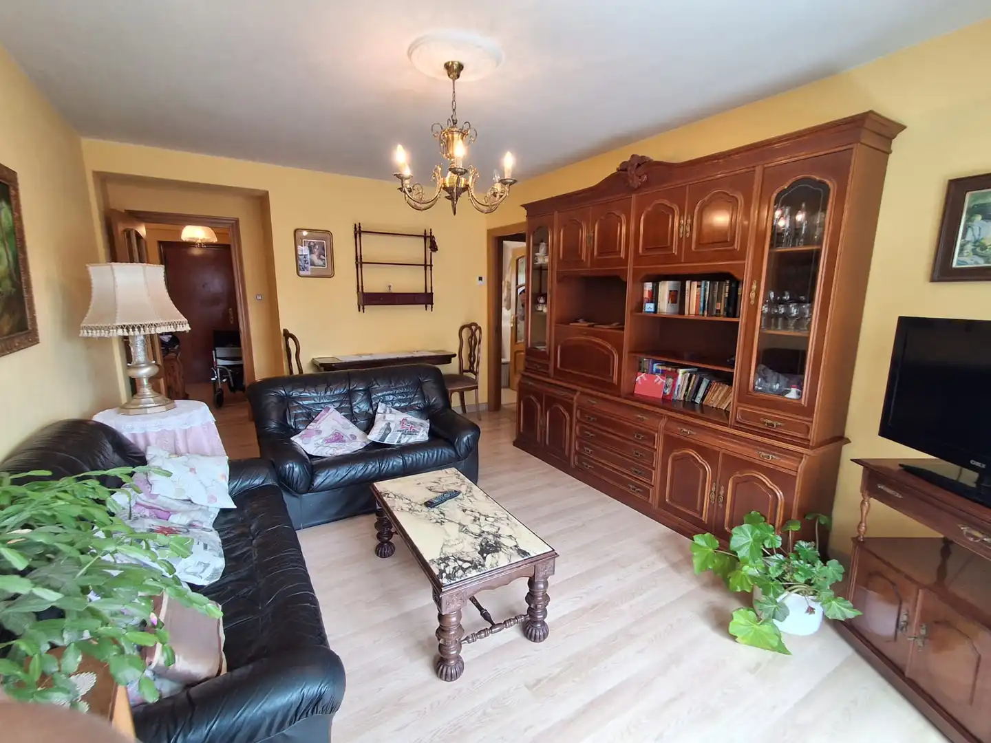 Appartement avec ascenseur à vendre à El Carbayedo - El Quirinal, imagen 6