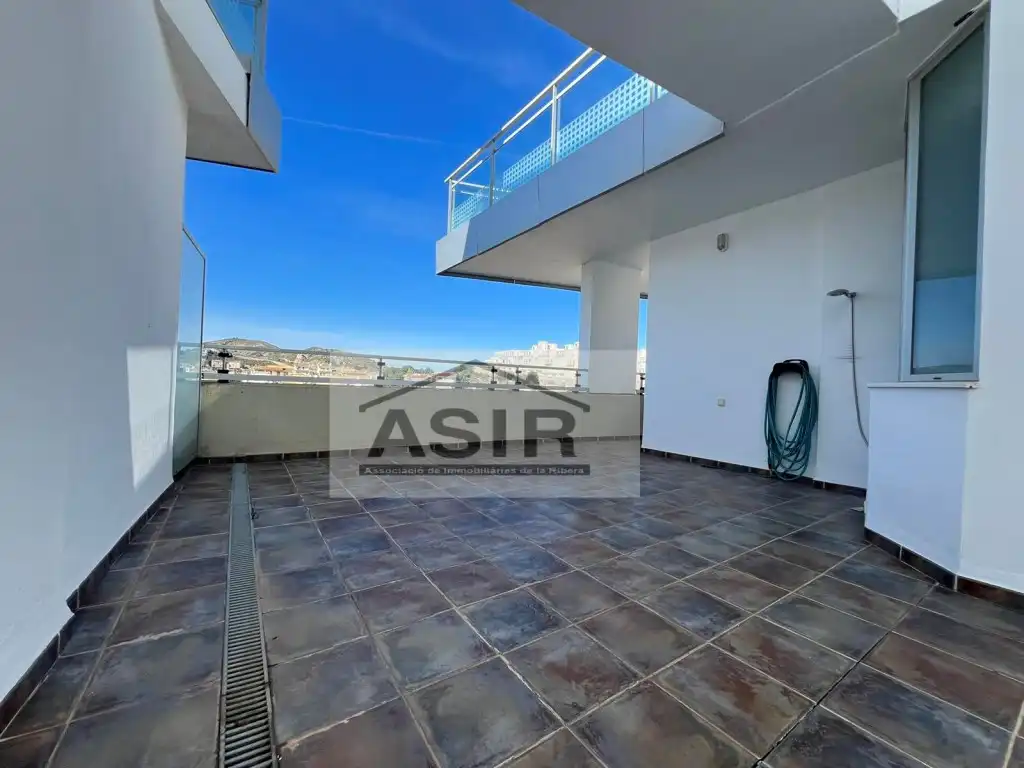 Chalet con piscina en venta en Calle Serra De Mariola, imagen 14
