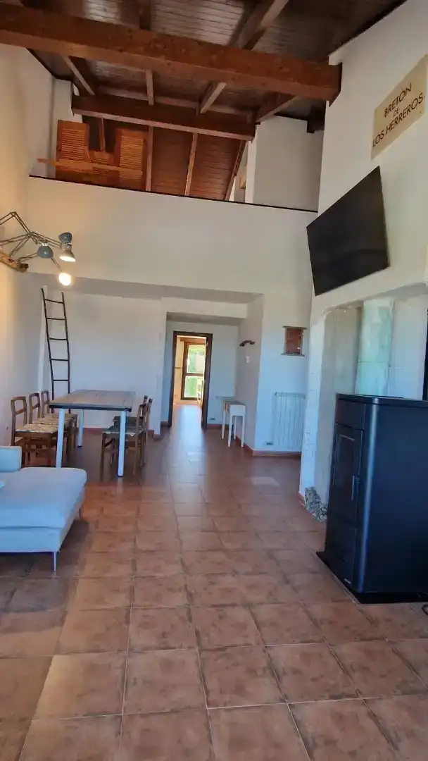 Sala d'estar de Dúplex en venda en Sojuela