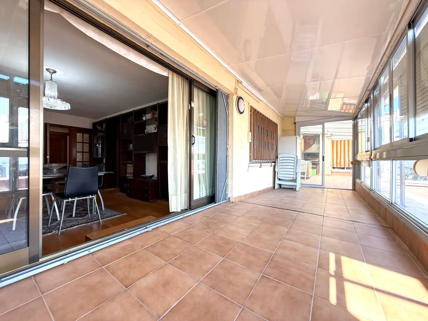Penthouse mit Aufzug zum Verkauf in Carrer D'Higini Angles, imagen 12