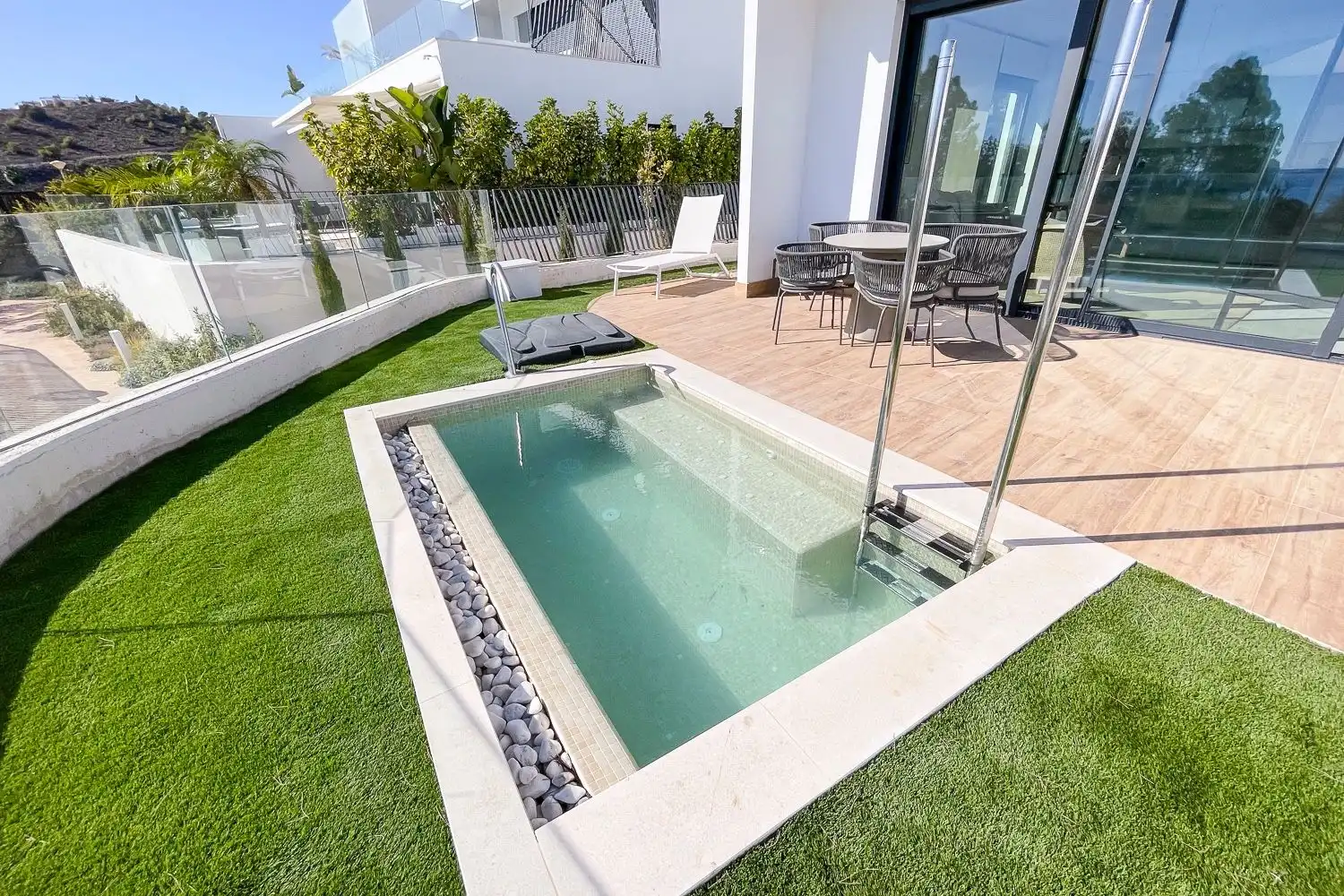 Apartamento con piscina en venta en Platja de Torres, imagen 30