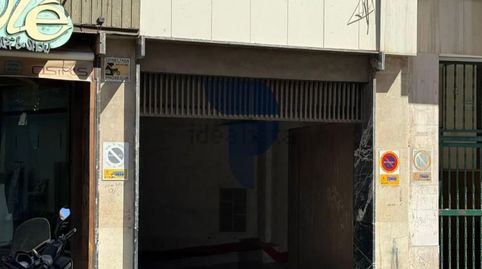 Foto 5 de Garatge de lloguer a Carrer Alemania, 24, Ensanche - Diputación, Alicante / Alacant