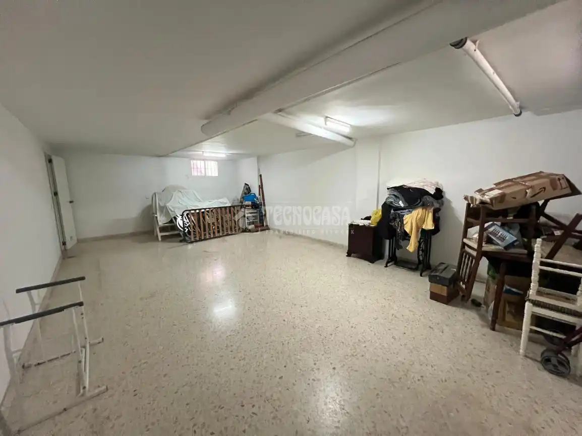 Casa o xalet en venda en Dos Hermanas