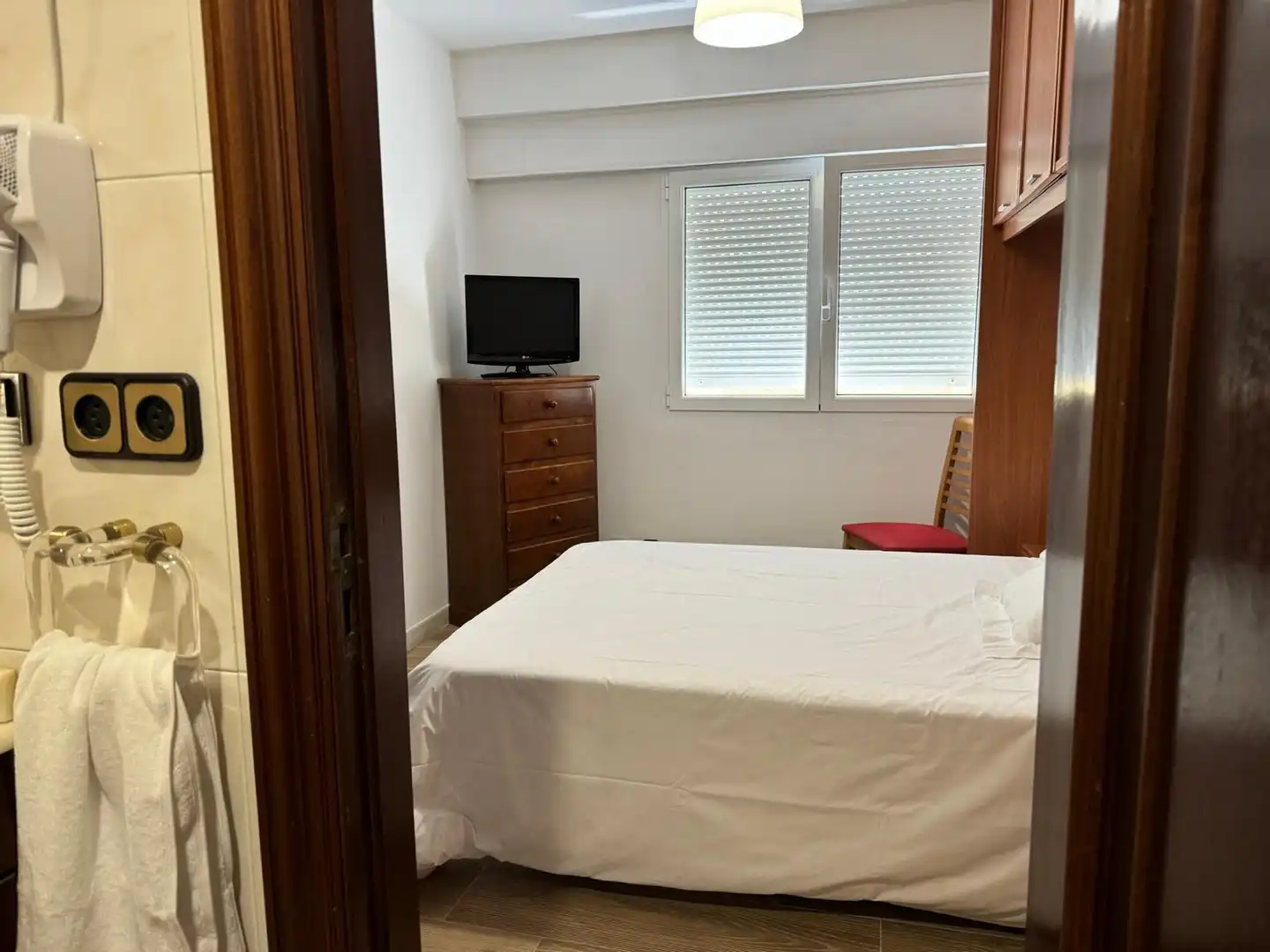 Zimmer in Pastoriza