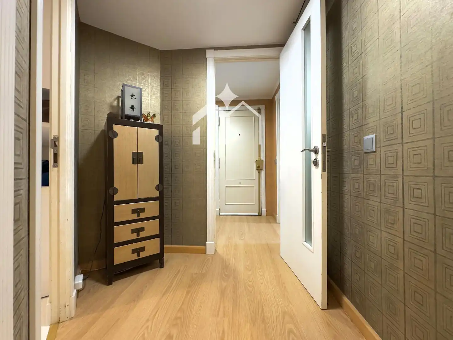 Apartament en venda en Pontevedra Capital  amb Aire condicionat, Calefacció i Terrassa