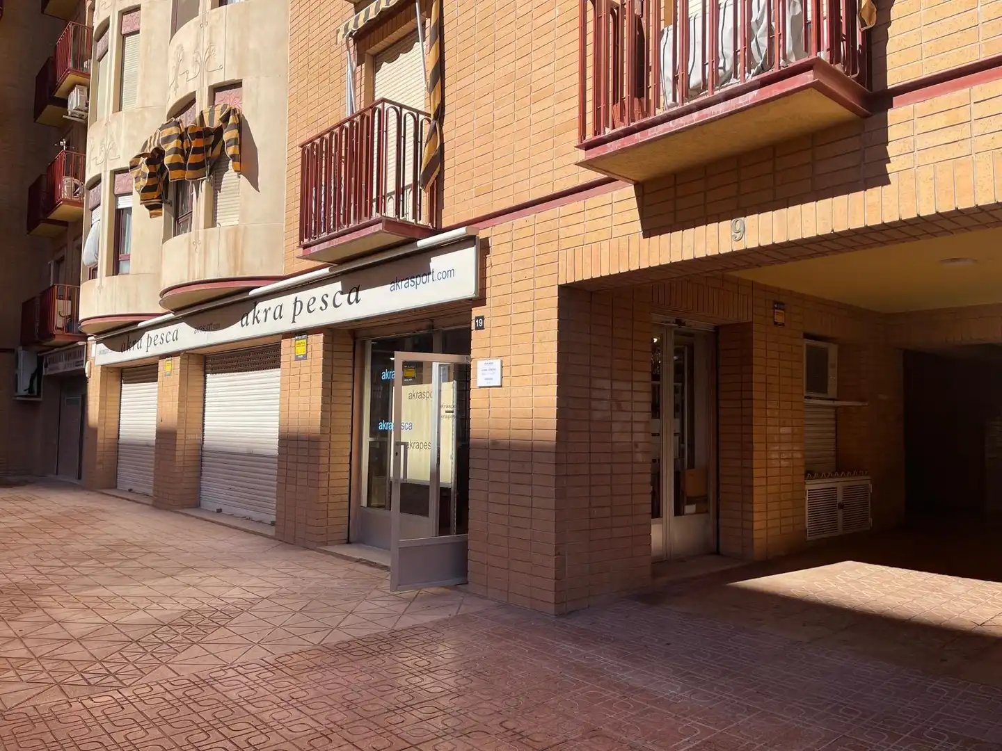 Gewerbefläche zum Verkauf in Campoamor - Altozano, imagen 13