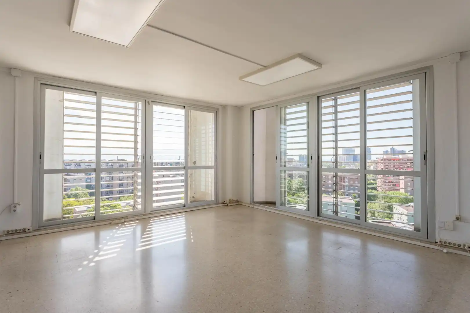Office for rent in Barcelona