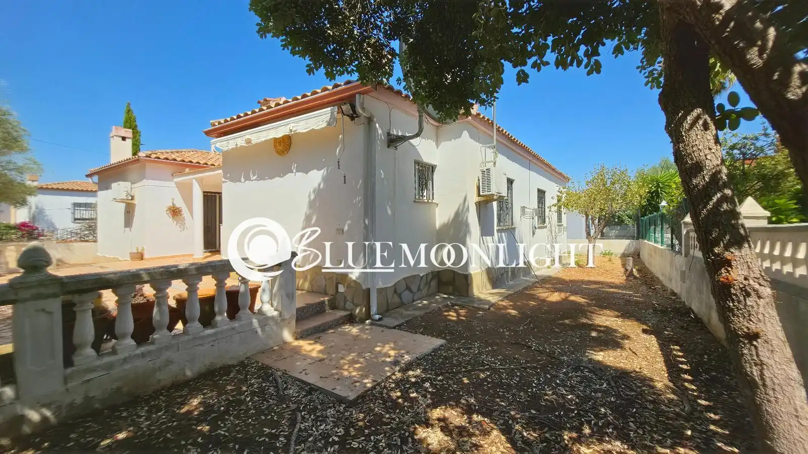 Villa avec piscine à vendre à barranc de moles, imagen 2