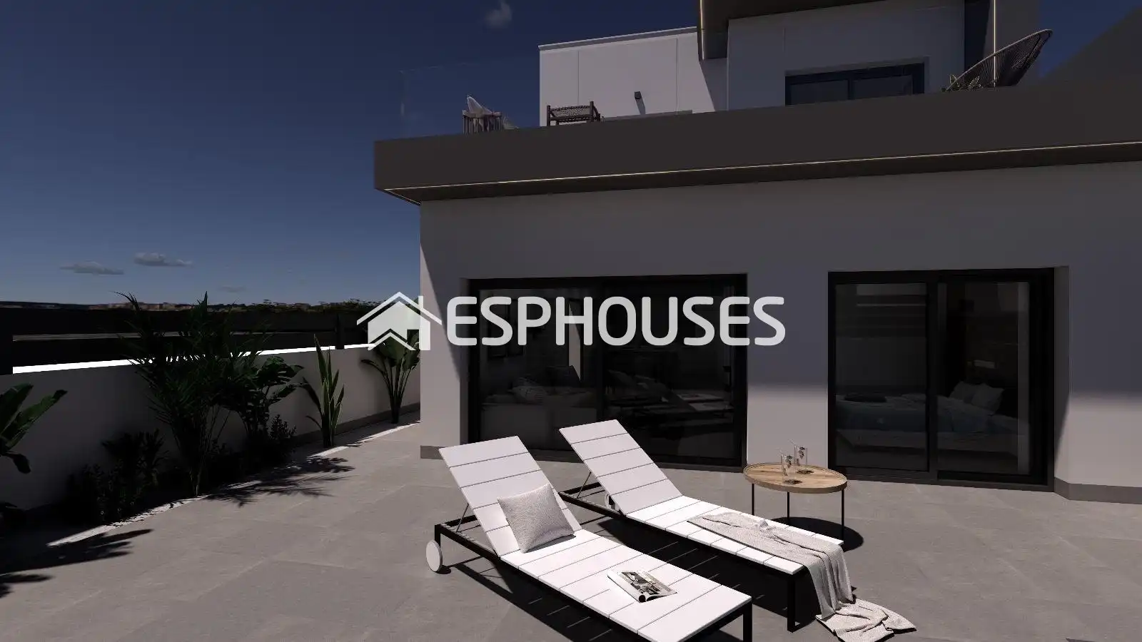 Villa con terrazza in vendita a Benijófar, imagen 36