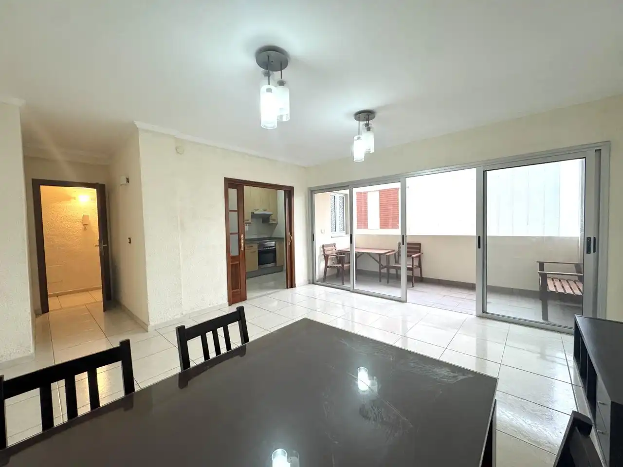 Comedor de Piso en venta en La Orotava con Terraza y Trastero