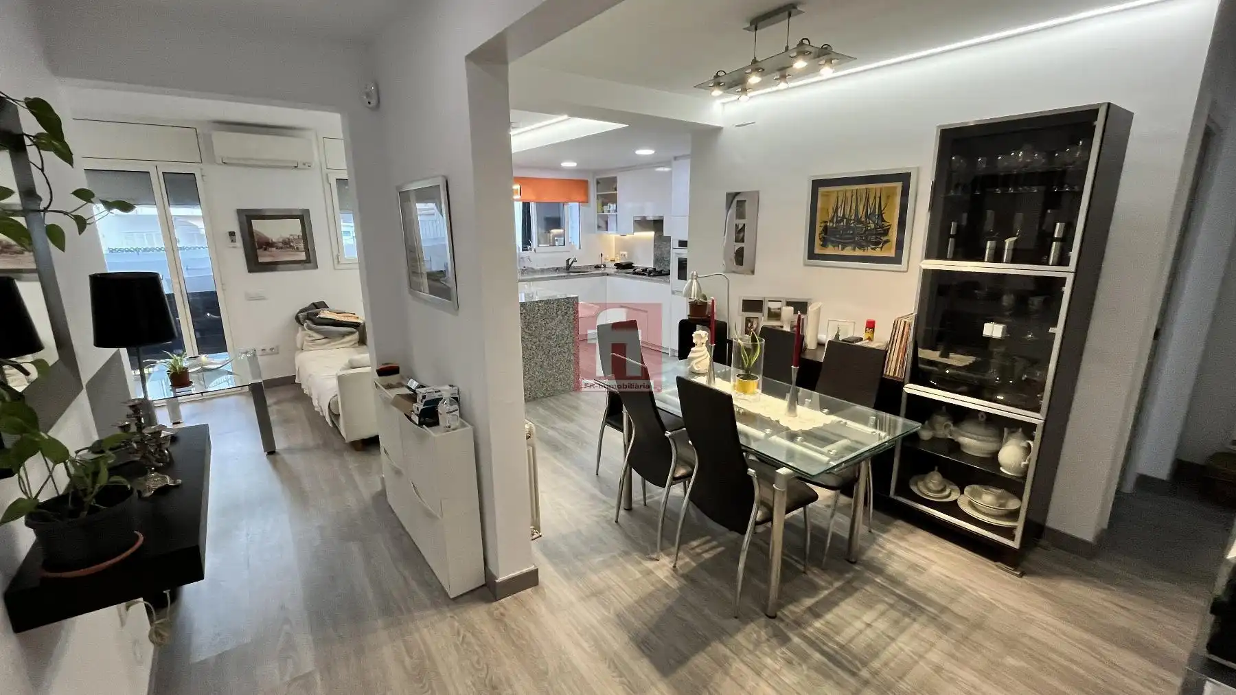 Wohnung mit Terrasse zum Verkauf in Cardenal Vidal i Barraquer, imagen 2