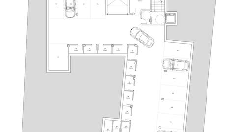 Photo 4 of Flat for sale in San Cristóbal de Segovia, Segovia