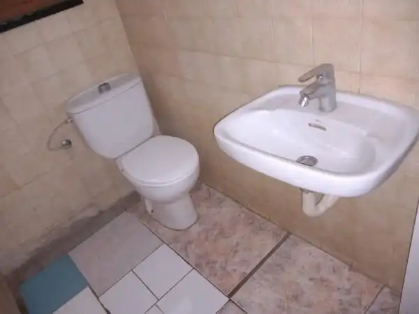 Baño de Finca rústica en venta en El Vendrell