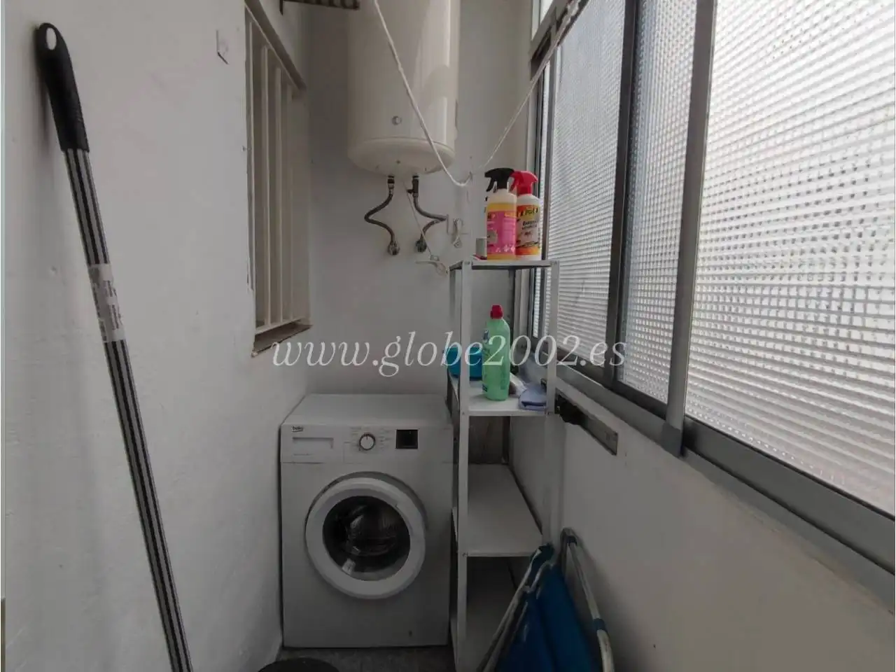 Appartamento in affitto a La Pastora - La Estación, imagen 5