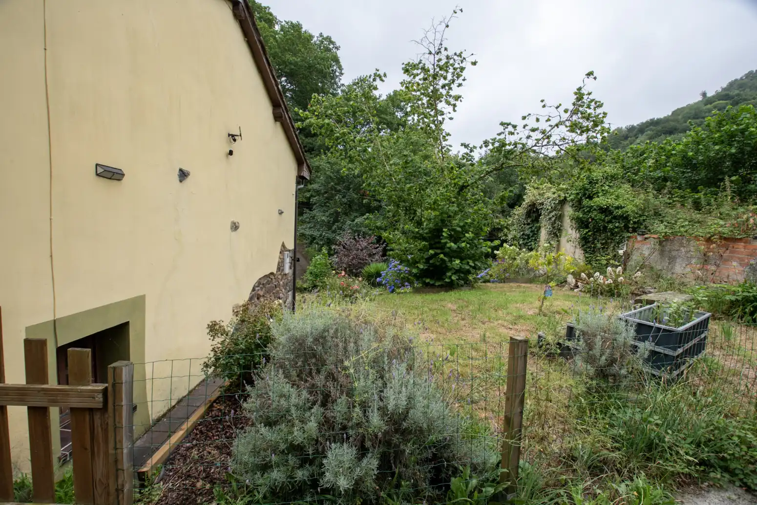 Houses for sale in Cabranes  with Heating, Private garden and Terrace