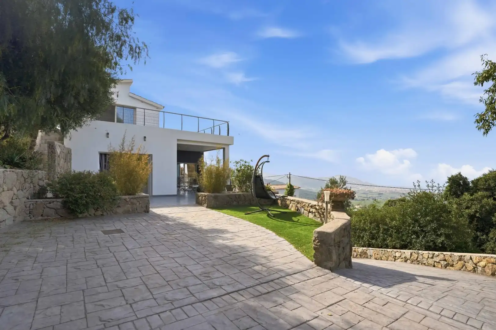 Terrace of Houses for sale in Roses  with Terrace and Swimming Pool