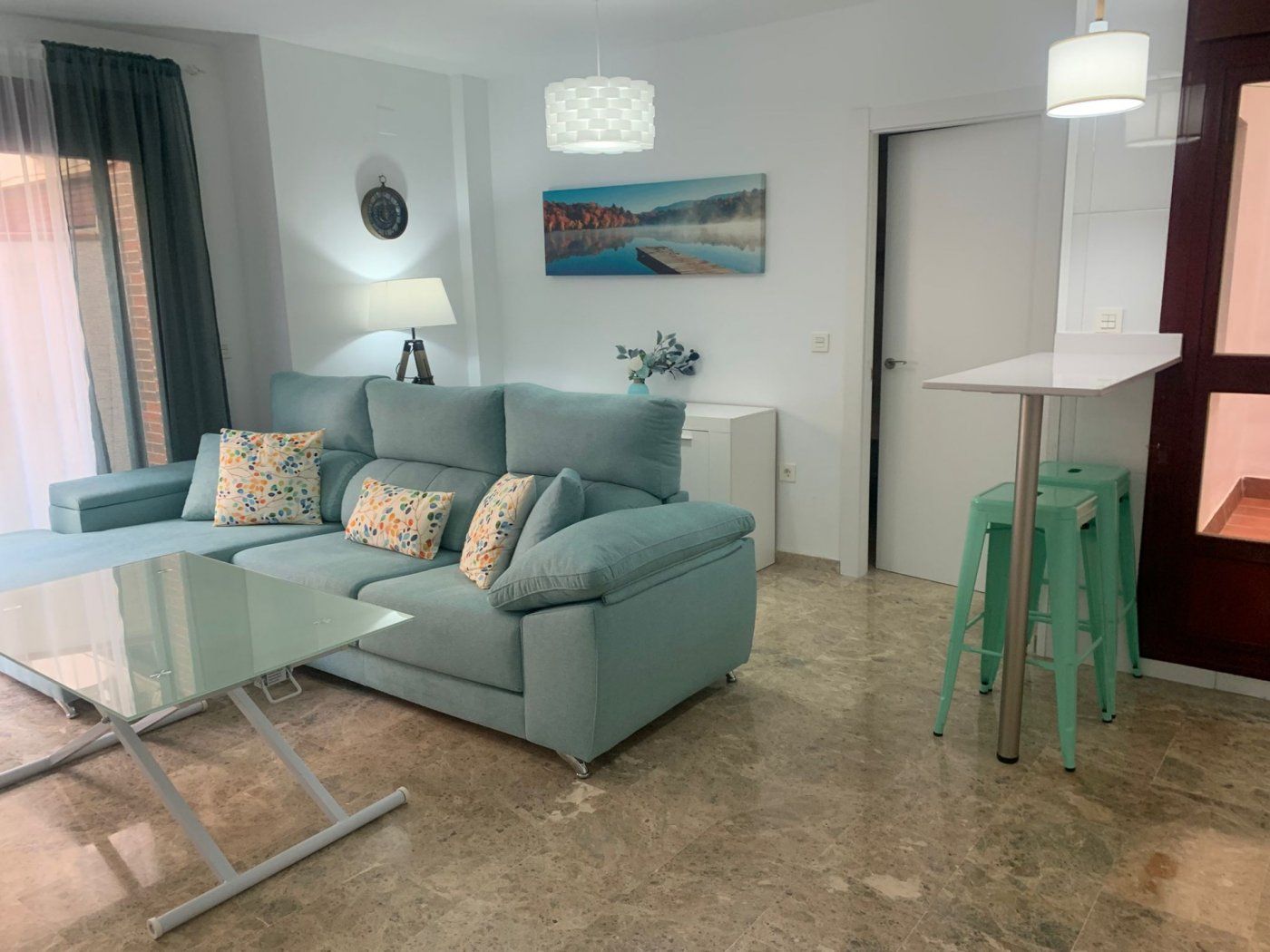 Apartment to rent in  españa, Avda. De los Ogíjares