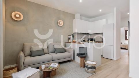 Photo 2 of Attic to rent in Carrer de Sepúlveda, Sant Antoni,  Barcelona Capital