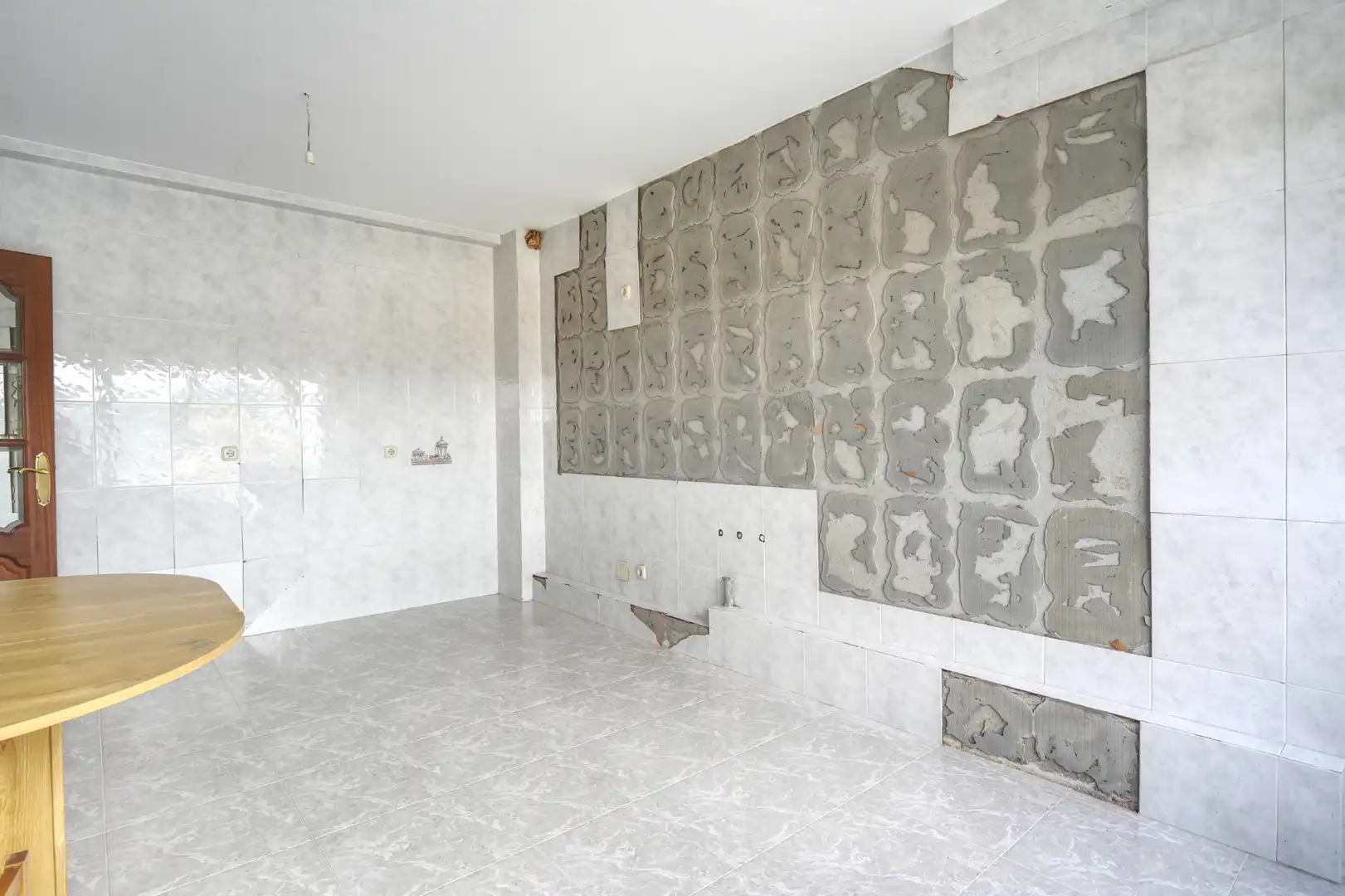 Baño de Edificio en venta en Padrón