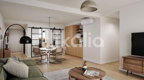 Photo 4 of Flat for sale in Barrio del Nervión, Sevilla