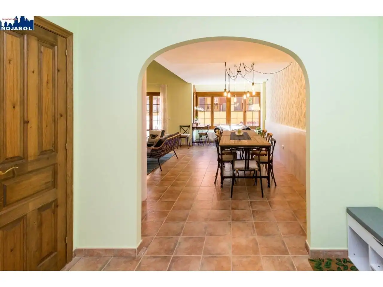 Detached homes for sale in Bareyo  with Heating, Private garden and Terrace
