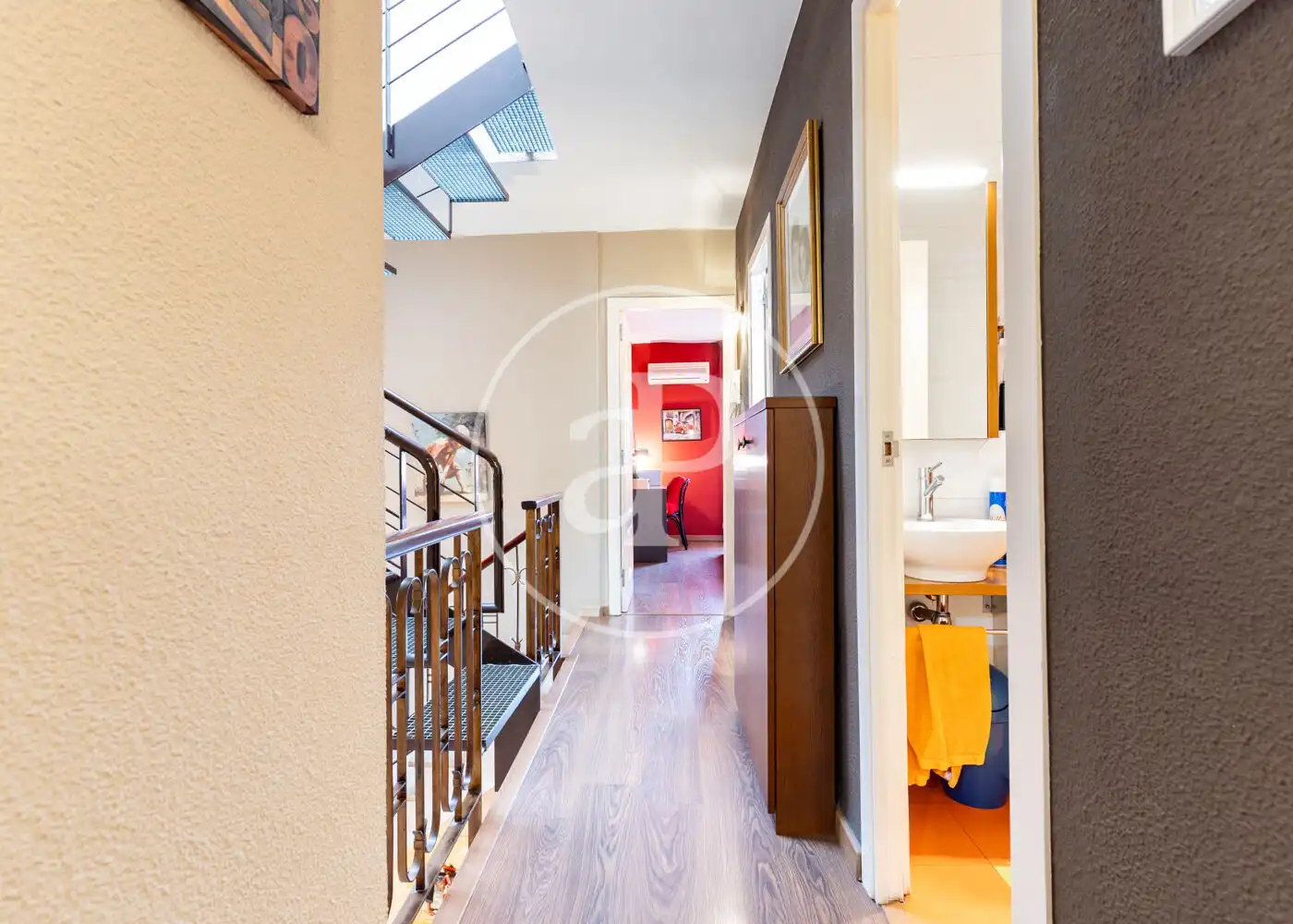Maison mitoyenne avec terrasse à vendre à Carrer de Josep Renom, imagen 28