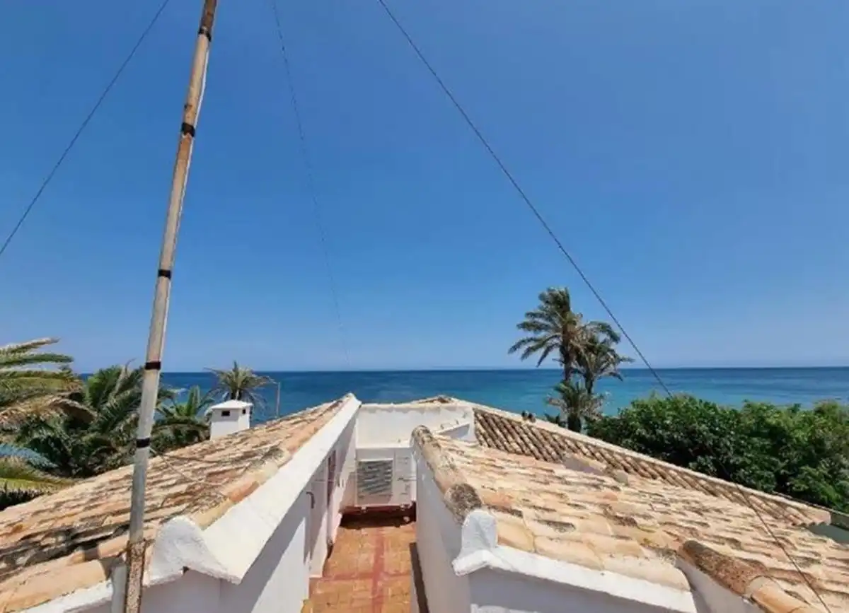 Casa o chalet en venta en Les Bassetes - El Marjal