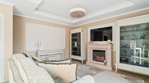 Photo 4 of Single-family semi-detached for sale in Montilla, Arroyo de la Miel, Benalmádena