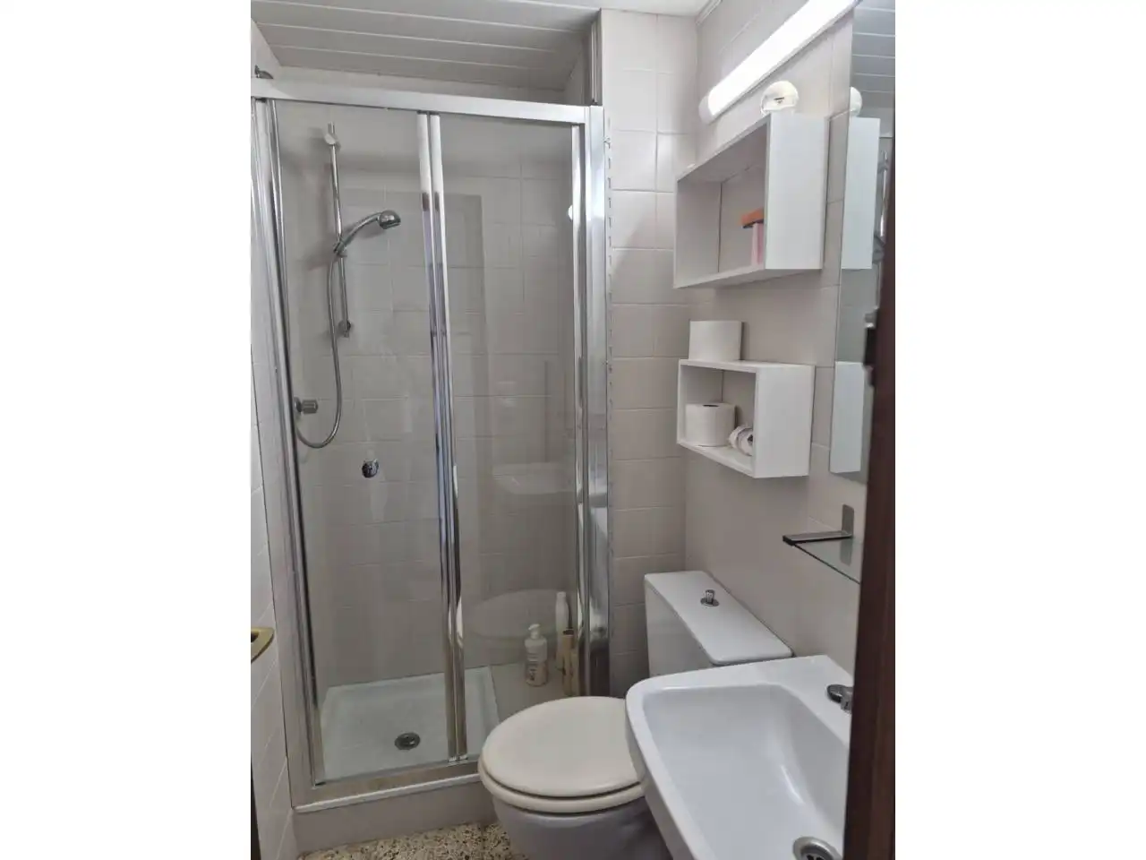 Flat with terrace for sale in Pasaje Muga B, imagen 9