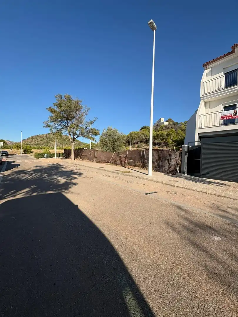 Terreno residenziale in vendita a Calle La Rodana, imagen 7