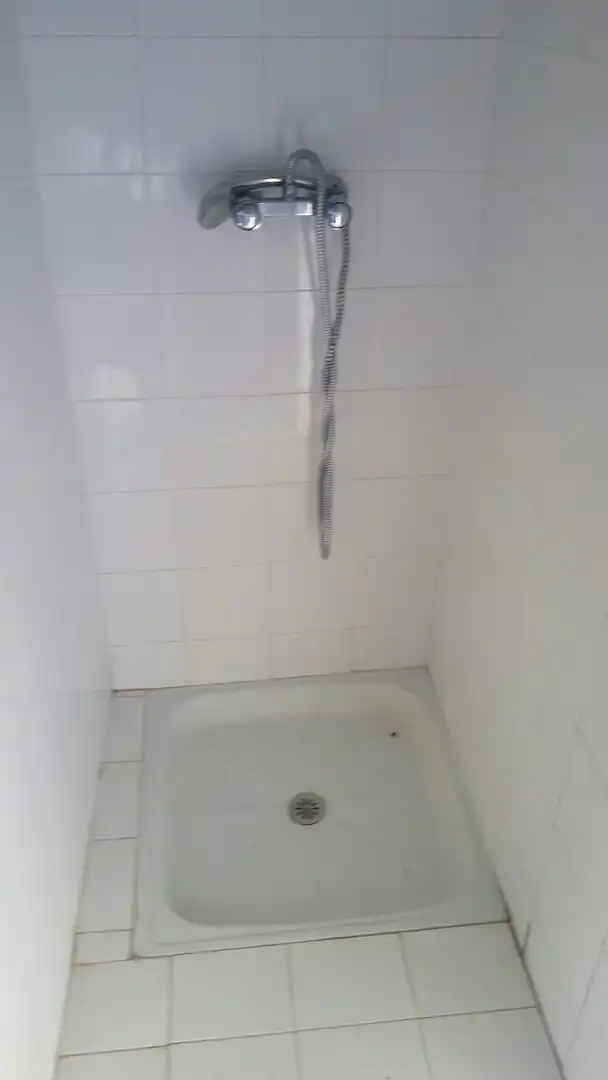 Baño de Casa o chalet en venta en Barbastro