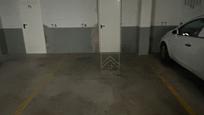 Parking of Flat for sale in Camargo  with Heating and Storage room