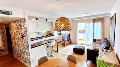 Foto 2 de Pis en venda a Cotomar, Rincón de la Victoria