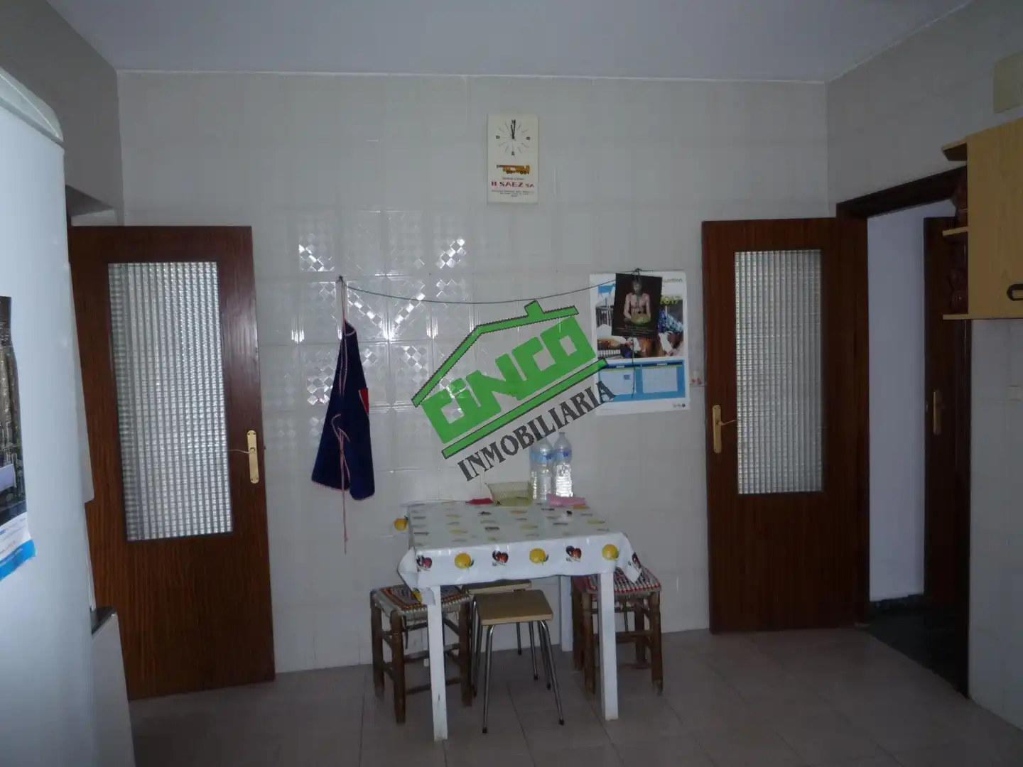 Casa o chalet en venta en Peñascosa con Jardín privado