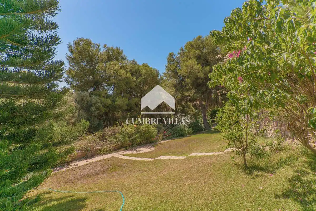 Casa amb piscina en venda a Monte los Almendros - El Pargo - Costa Aguilera, imagen 127