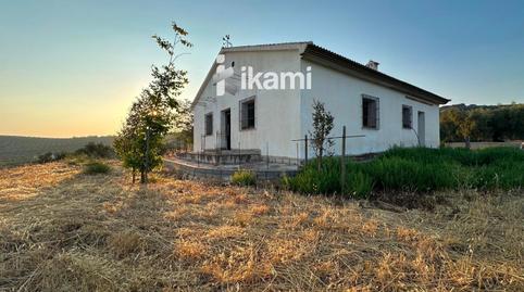 Foto 3 de Casa o xalet en venda a 3, Villanueva del Trabuco, Málaga