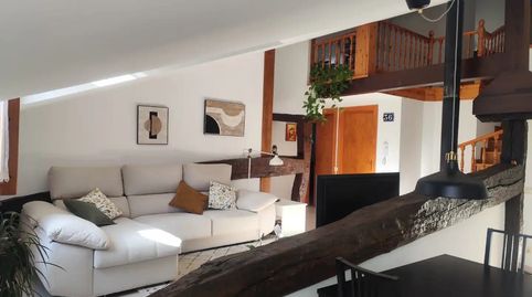 Foto 4 de Dúplex en venda a Fundadora de las Siervas de Jesus Kalea, 12, Casco Viejo, Vitoria - Gasteiz