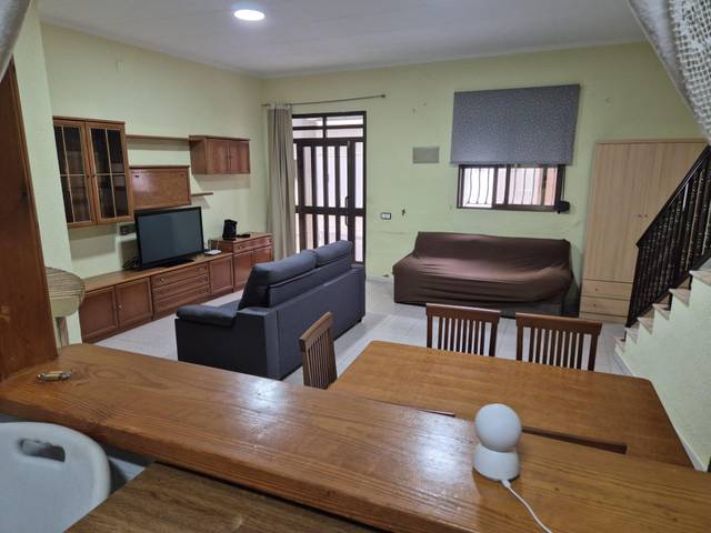 Casa-chalet en Venta en Pedralba