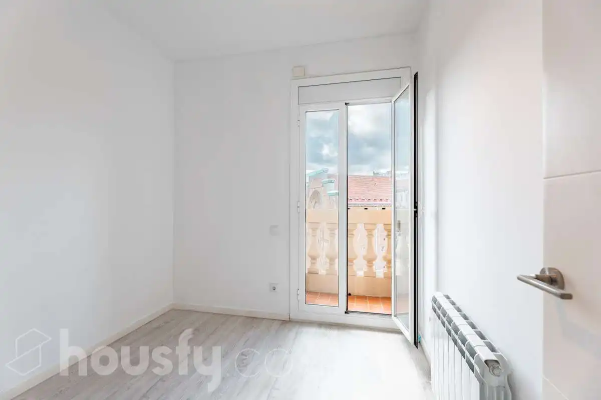 Appartamento con terrazza in vendita a Carrer de Provença ., imagen 10