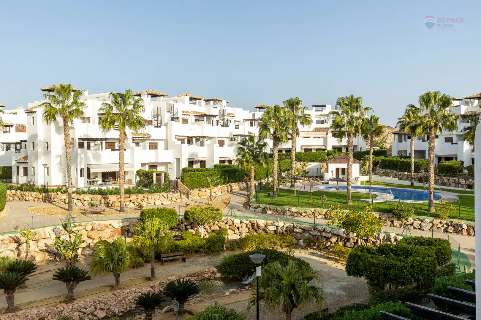 Habitatge amb terrassa en venda a Avenida Alcazaba, imagen 37