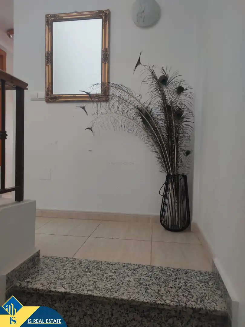 Casa o chalet de alquiler en Rojales con Calefacción, Terraza y Amueblado