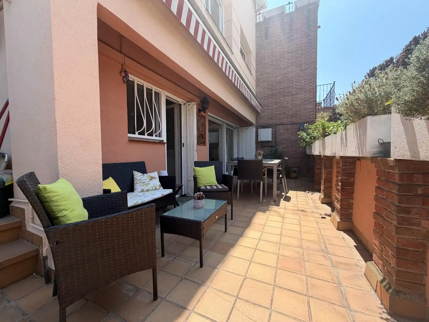 Casa con terraza en venta en Montcada Centre - La Ribera, imagen 20