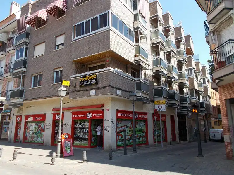 Business premises for sale in Nuncio, imagen 16