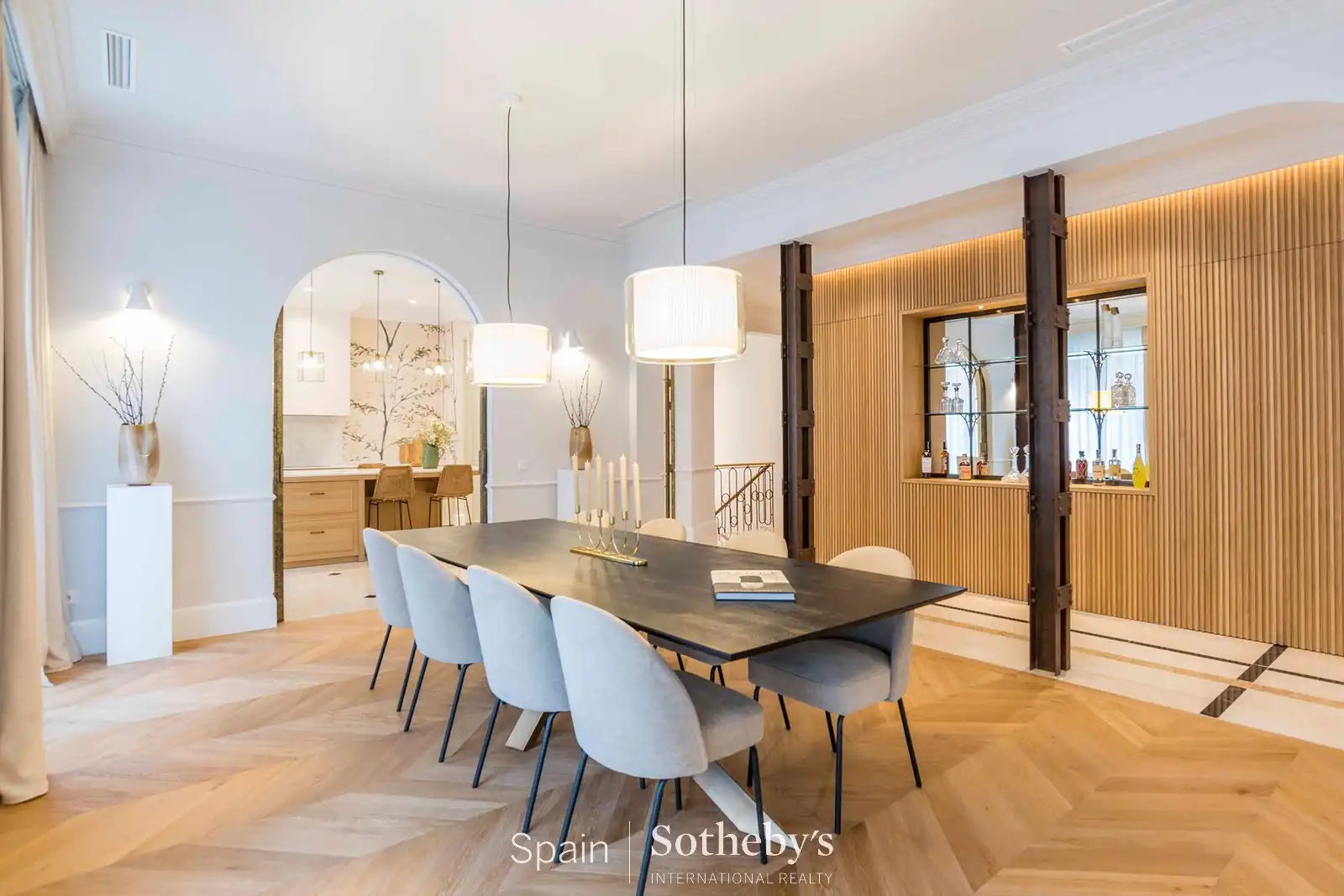 Apartamento con ascensor en venta en Chamberí, imagen 15