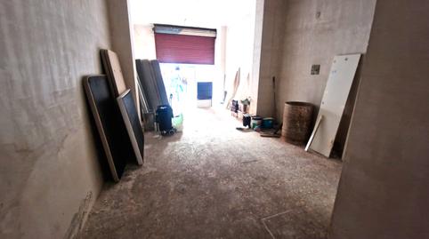 Foto 4 de Planta baja en venta en Carrer del Rellotge, Fondo, Santa Coloma de Gramenet