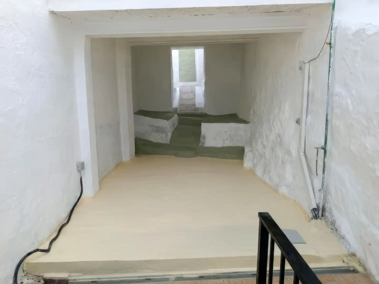Casa adosada en venta en Centro